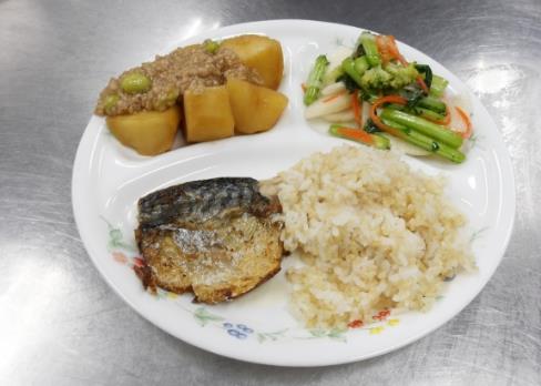 食事に関して
